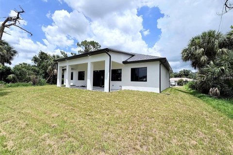 Villa ou maison à louer à North Port, Floride: 4 chambres, 200.48 m2 № 2425712 - photo 26
