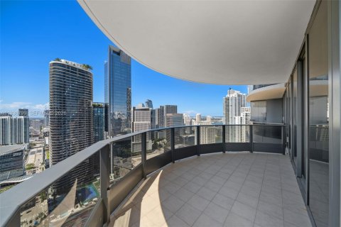 Condo in Miami, Florida, 2 bedrooms № 2152582