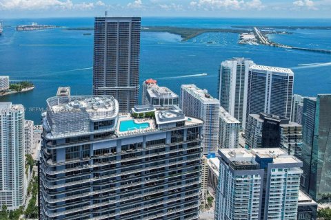 Condominio en venta en Miami, Florida, 2 dormitorios, 125.98 m2 № 2152582 - foto 22