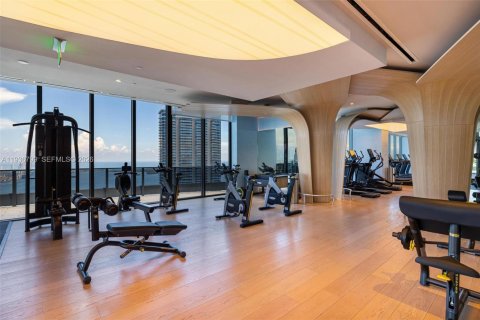 Condominio en venta en Miami, Florida, 2 dormitorios, 125.98 m2 № 2152582 - foto 20