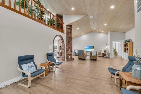 Casa en venta en Englewood, Florida, 5 dormitorios, 417.6 m2 № 2097467 - foto 11