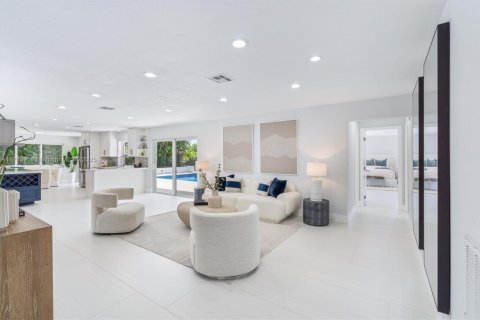 Casa en venta en Lighthouse Point, Florida, 3 dormitorios, 257.53 m2 № 1739991 - foto 10