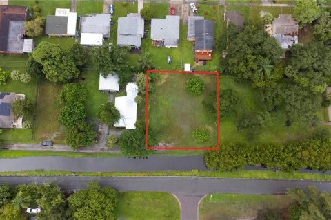 Land in Saint Petersburg, Florida № 1521952 - photo 4