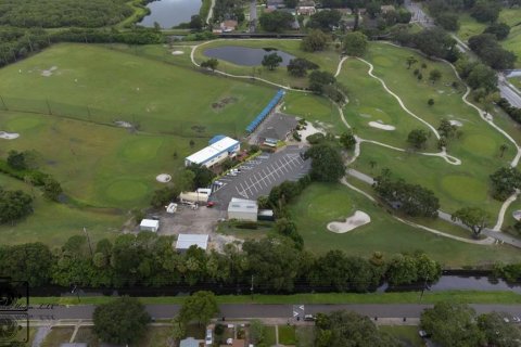 Land in Saint Petersburg, Florida № 1521952 - photo 6