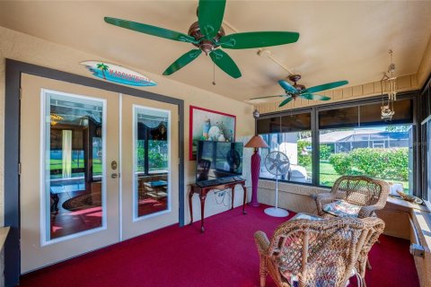 Villa ou maison à vendre à Port Orange, Floride: 3 chambres, 128.39 m2 № 1640125 - photo 27