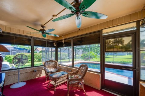 Villa ou maison à vendre à Port Orange, Floride: 3 chambres, 128.39 m2 № 1640125 - photo 26