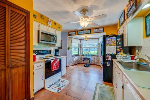 Villa ou maison à vendre à Port Orange, Floride: 3 chambres, 128.39 m2 № 1640125 - photo 13