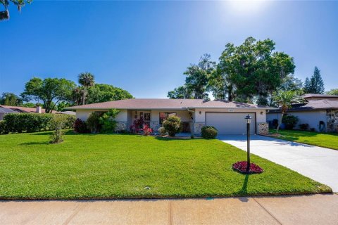 Villa ou maison à vendre à Port Orange, Floride: 3 chambres, 128.39 m2 № 1640125 - photo 3