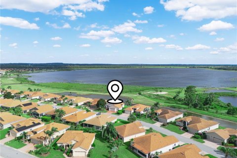 Casa en venta en Lake Wales, Florida, 3 dormitorios, 155.33 m2 № 2386596 - foto 3