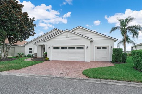 Casa en venta en Lake Wales, Florida, 3 dormitorios, 155.33 m2 № 2386596 - foto 2