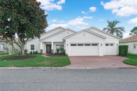 Casa en Lake Wales, Florida 3 dormitorios, 155.33 m2 № 2386596