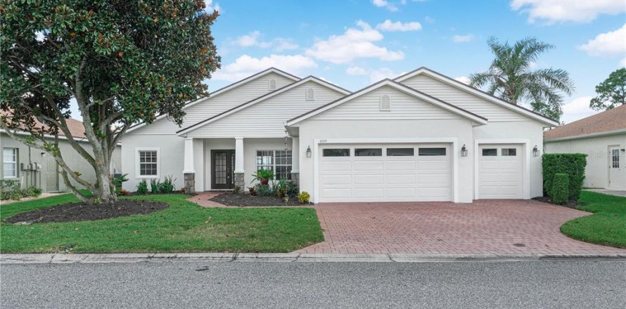 Casa en Lake Wales, Florida 3 dormitorios, 155.33 m2 № 2386596