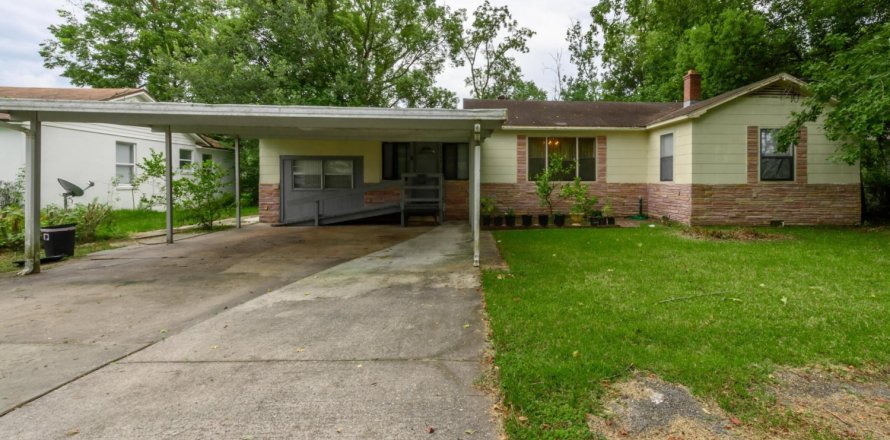 Casa en Jacksonville, Florida 3 dormitorios, 146.41 m2 № 877854