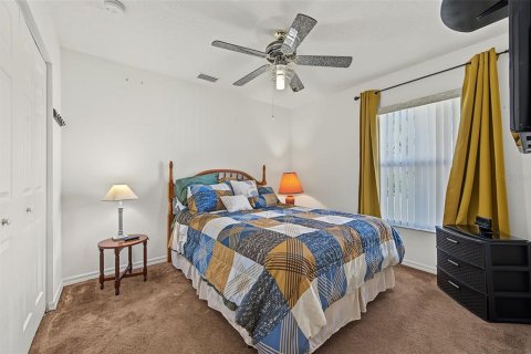 House in Palmetto, Florida 3 bedrooms, 136.94 sq.m. № 2429329 - photo 29