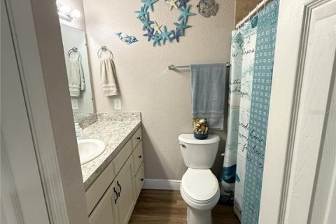 Villa ou maison à vendre à Ocala, Floride: 3 chambres, 131.18 m2 № 2239307 - photo 17