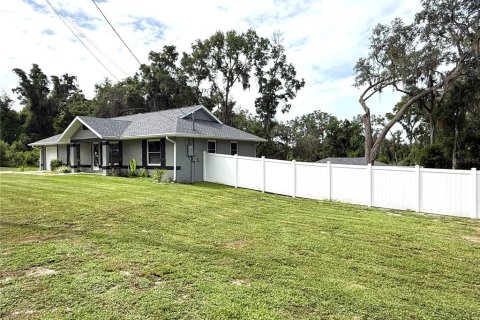 Villa ou maison à vendre à Ocala, Floride: 3 chambres, 131.18 m2 № 2239307 - photo 8