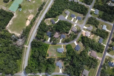 Villa ou maison à vendre à Ocala, Floride: 3 chambres, 131.18 m2 № 2239307 - photo 16