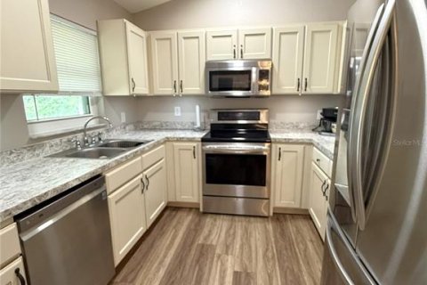 Villa ou maison à vendre à Ocala, Floride: 3 chambres, 131.18 m2 № 2239307 - photo 26