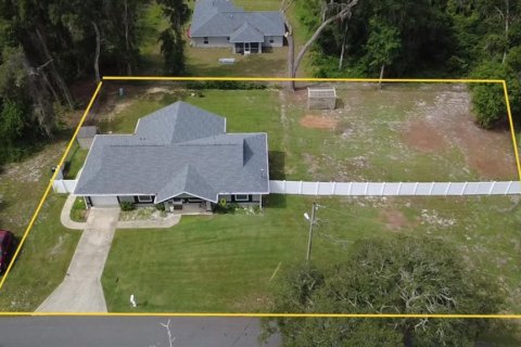 Villa ou maison à vendre à Ocala, Floride: 3 chambres, 131.18 m2 № 2239307 - photo 5