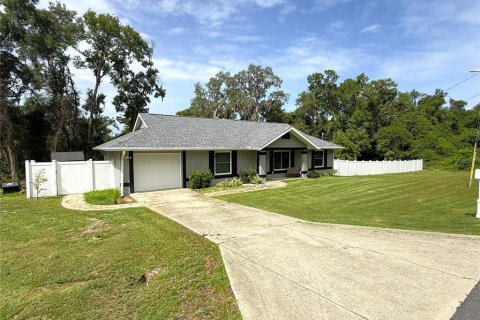 Villa ou maison à vendre à Ocala, Floride: 3 chambres, 131.18 m2 № 2239307 - photo 6