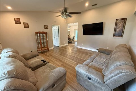 Villa ou maison à vendre à Ocala, Floride: 3 chambres, 131.18 m2 № 2239307 - photo 29