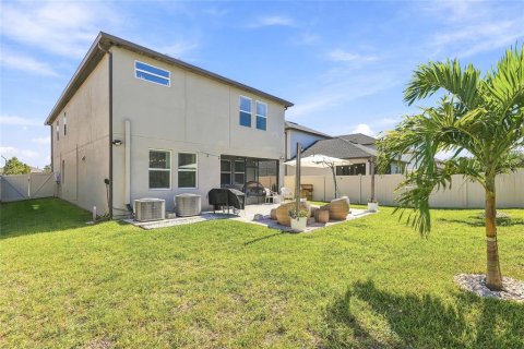 Villa ou maison à vendre à Palmetto, Floride: 5 chambres, 259.01 m2 № 2434853 - photo 24