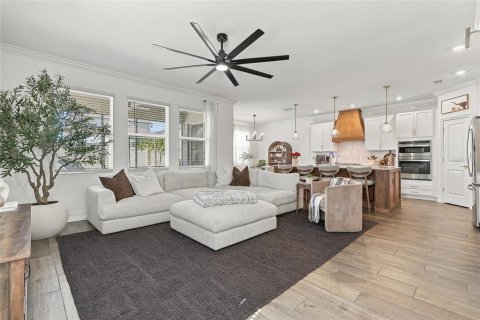 Villa ou maison à vendre à Palmetto, Floride: 5 chambres, 259.01 m2 № 2434853 - photo 7