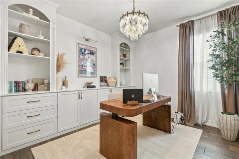 Villa ou maison à vendre à Palmetto, Floride: 5 chambres, 259.01 m2 № 2434853 - photo 28