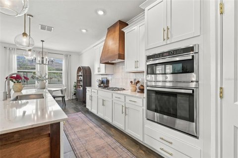 Villa ou maison à vendre à Palmetto, Floride: 5 chambres, 259.01 m2 № 2434853 - photo 18