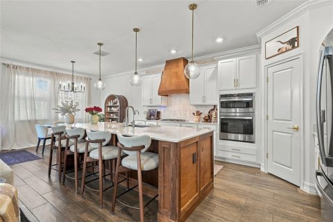 Villa ou maison à vendre à Palmetto, Floride: 5 chambres, 259.01 m2 № 2434853 - photo 12