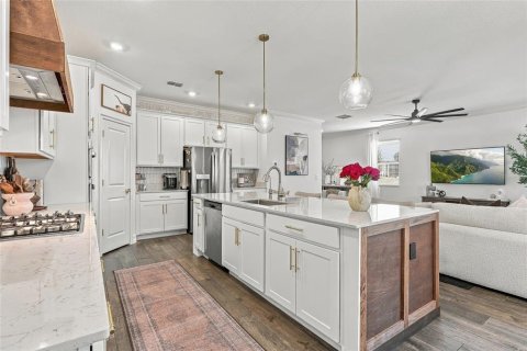 Villa ou maison à vendre à Palmetto, Floride: 5 chambres, 259.01 m2 № 2434853 - photo 16