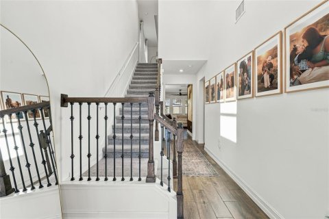 Villa ou maison à vendre à Palmetto, Floride: 5 chambres, 259.01 m2 № 2434853 - photo 4