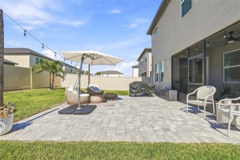 Villa ou maison à vendre à Palmetto, Floride: 5 chambres, 259.01 m2 № 2434853 - photo 22