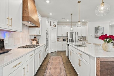 Villa ou maison à vendre à Palmetto, Floride: 5 chambres, 259.01 m2 № 2434853 - photo 15