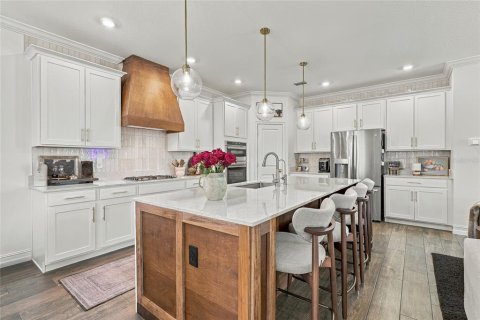 Villa ou maison à vendre à Palmetto, Floride: 5 chambres, 259.01 m2 № 2434853 - photo 13