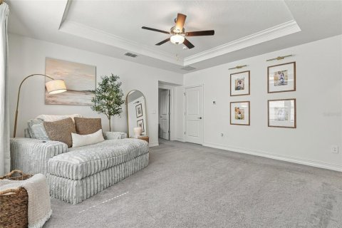 Villa ou maison à vendre à Palmetto, Floride: 5 chambres, 259.01 m2 № 2434853 - photo 30
