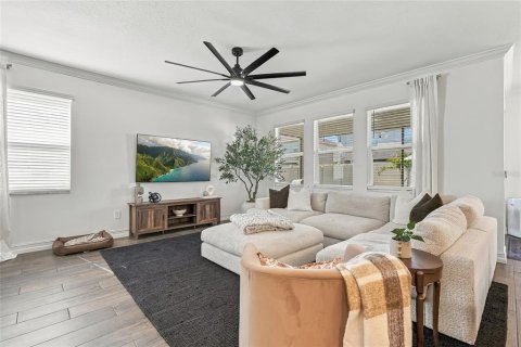 Villa ou maison à vendre à Palmetto, Floride: 5 chambres, 259.01 m2 № 2434853 - photo 8