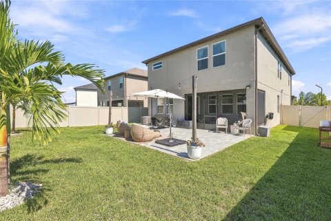 Villa ou maison à vendre à Palmetto, Floride: 5 chambres, 259.01 m2 № 2434853 - photo 23