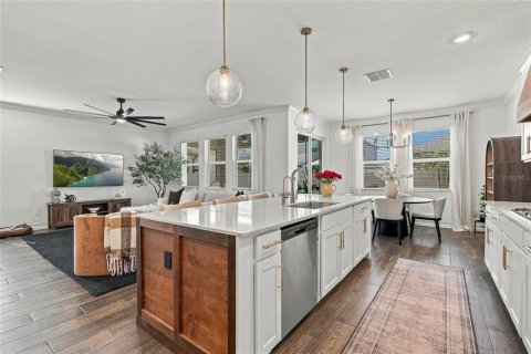 Villa ou maison à vendre à Palmetto, Floride: 5 chambres, 259.01 m2 № 2434853 - photo 17