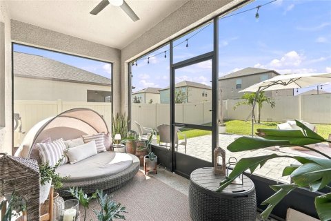 Villa ou maison à vendre à Palmetto, Floride: 5 chambres, 259.01 m2 № 2434853 - photo 20