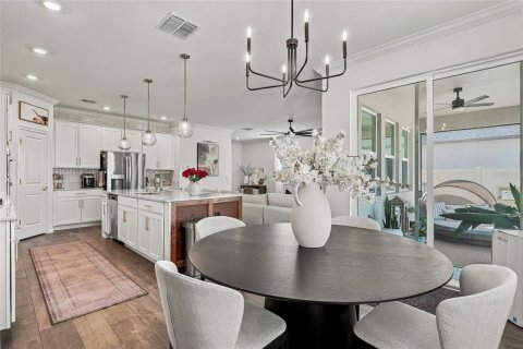 Villa ou maison à vendre à Palmetto, Floride: 5 chambres, 259.01 m2 № 2434853 - photo 25