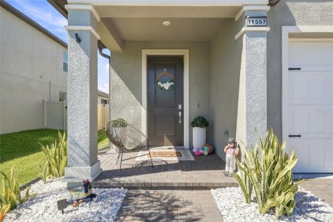 Villa ou maison à vendre à Palmetto, Floride: 5 chambres, 259.01 m2 № 2434853 - photo 3