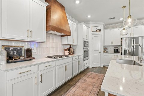 Villa ou maison à vendre à Palmetto, Floride: 5 chambres, 259.01 m2 № 2434853 - photo 14