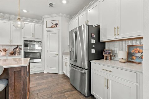 Villa ou maison à vendre à Palmetto, Floride: 5 chambres, 259.01 m2 № 2434853 - photo 11