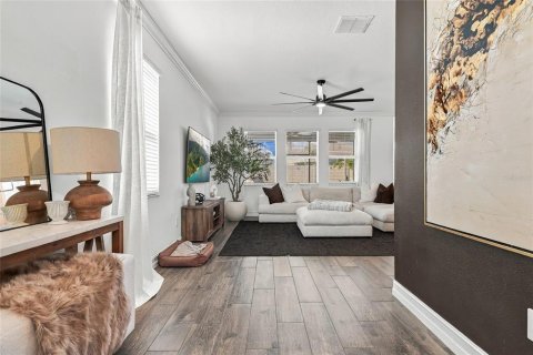 Villa ou maison à vendre à Palmetto, Floride: 5 chambres, 259.01 m2 № 2434853 - photo 6
