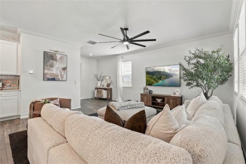 Villa ou maison à vendre à Palmetto, Floride: 5 chambres, 259.01 m2 № 2434853 - photo 9