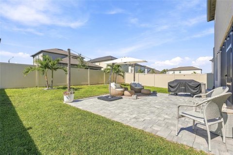 Villa ou maison à vendre à Palmetto, Floride: 5 chambres, 259.01 m2 № 2434853 - photo 21
