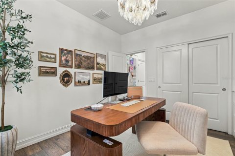 Villa ou maison à vendre à Palmetto, Floride: 5 chambres, 259.01 m2 № 2434853 - photo 27