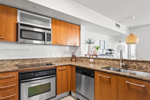 Condominio en venta en Miami, Florida, 2 dormitorios, 106.84 m2 № 2032750 - foto 7
