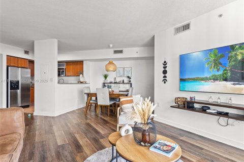 Condominio en venta en Miami, Florida, 2 dormitorios, 106.84 m2 № 2032750 - foto 11